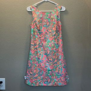 Lilly Pulitzer Delia Dress